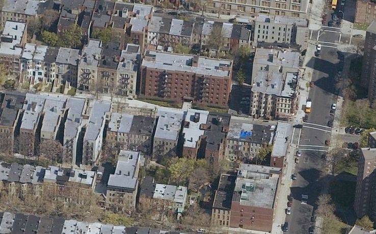 crown heights: st mark av - albany av